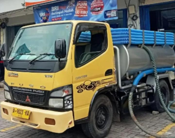 Sedot Wc Majalengka