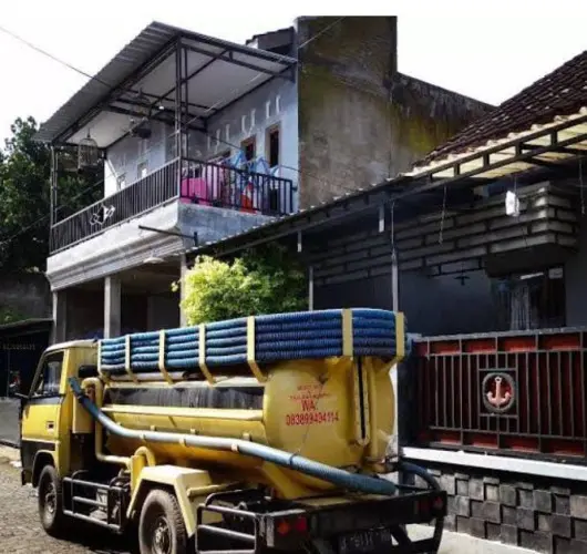 Sedot WC majalengka Terdekat