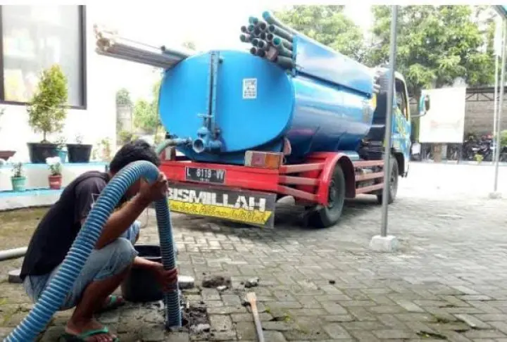 Sedot WC majalengka Murah