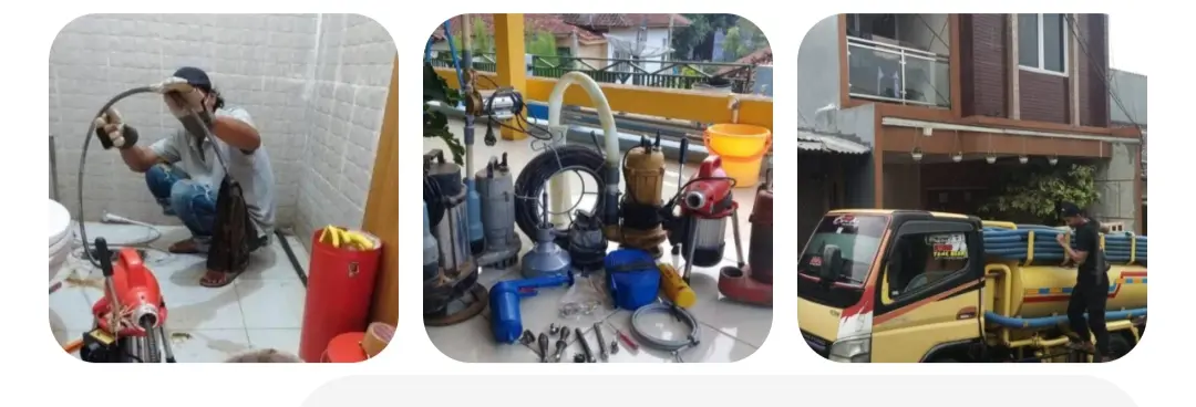 Jasa Sedot WC majalengka Murah Terpercaya